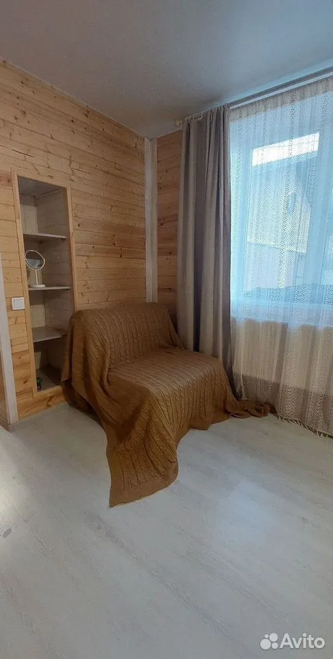 Дополнительное спальное место